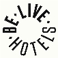 Kortingscode voor special discount get extra 5% discount on stays be live hotels bij BeLiveHotels