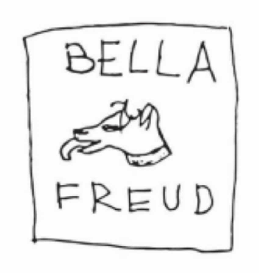Kortingscode voor 30% korting voor Winter sale bij Bella Freud