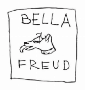 Kortingscode voor winkel met korting in archiefuitverkoop bij Bella Freud
