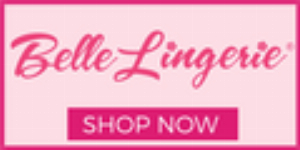 Kortingscode voor belle lingerie bij Belle Lingerie