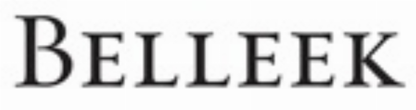 Kortingscode voor 25% korting op alle kerstproducten bij Belleek Pottery