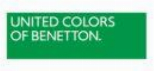 Kortingscode voor 10% korting voor bij Benetton At