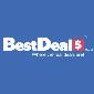 Kortingscode voor 30 dagen geld terug Gurantee bij BestDeals