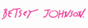 Kortingscode voor nieuwe beperkte tijd bij Betsey Johnson