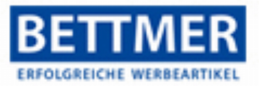 Kortingscode voor tassen als reclamemedium bij Bettmer