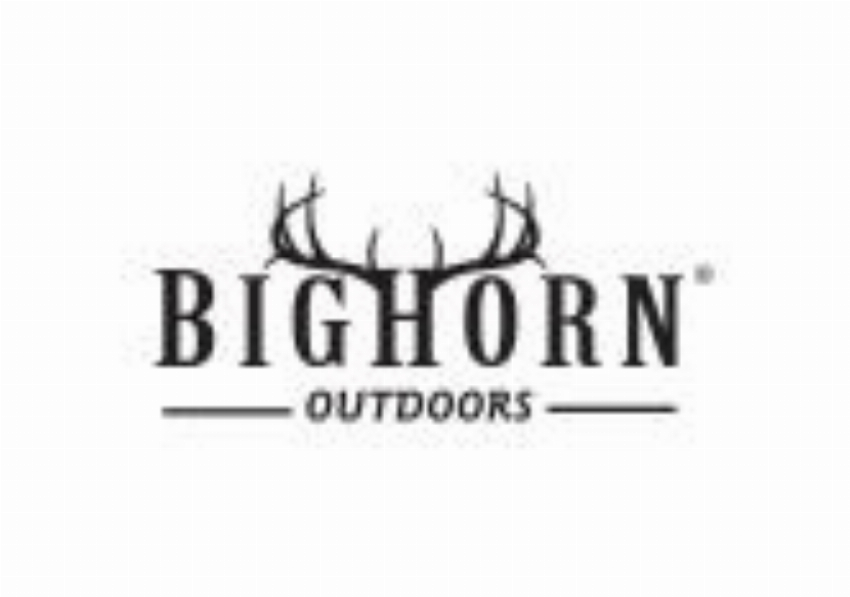 Kortingscode voor 69 van de grill bij Big Horn Outdoors