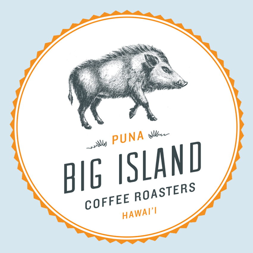 Kortingscode voor 10% korting voor with code 10OFFAFFIL bij Big Island Coffee Roasters