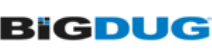 Kortingscode voor 5% korting op Dollies en Load Movers bij BiGDUG Ltd