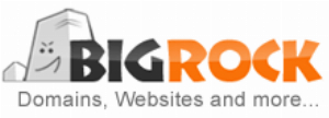 Kortingscode voor upto 50% korting on cloud starter advanced hosting plan bij BigRock