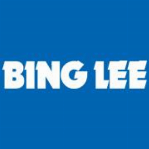 Kortingscode voor winkel nieuw bij Bing Lee