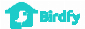 Kortingscode voor beste cadeau voor vogelliefhebbers bij Birdfy