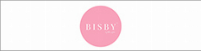 Kortingscode voor leef kleurrijk Koop vandaag nog Bisby bij BISBY Kids