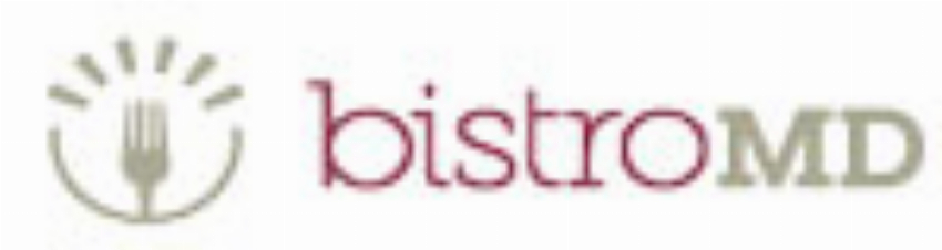 Kortingscode voor aanbieding van 50% korting voor a week of meals at BistroMD using code bij Bistro MD