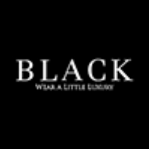 Kortingscode voor new customer offer - 10% korting at black bij Black