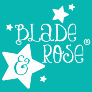 Kortingscode voor blade and Rose - Gratis Britse verzending bij bestellingen van meer dan 30 bij Blade and Rose