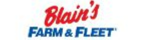 Kortingscode voor hoe meer u winkelt bij Blain Farm Fleet