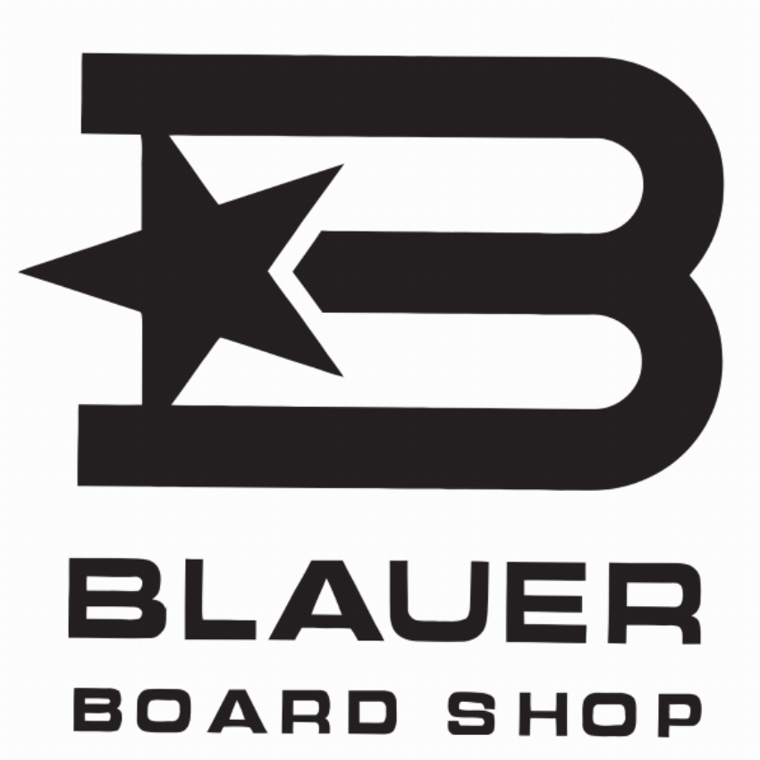Kortingscode voor  bij Blauer Board Shop