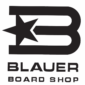 Kortingscode voor  bij Blauer Board Shop