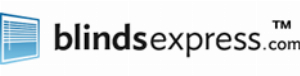 Kortingscode voor blindsExpress Zonwering met korting bij Blinds Express-Brand Name Window Coverings