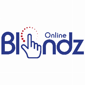 Kortingscode voor up to 75% korting voor high street prices at Blindz Online bij Blindz Online