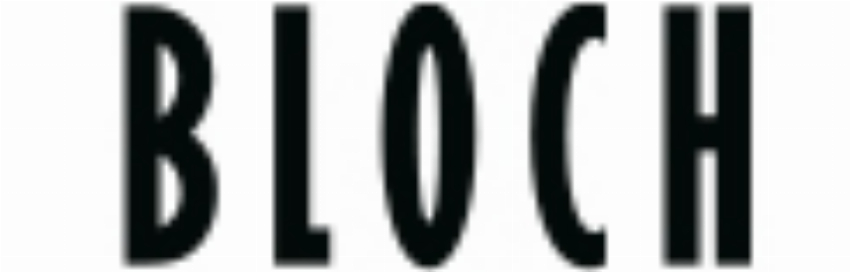 Kortingscode voor bloch bij Bloch