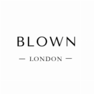 Kortingscode voor 20% KORTING OP HAARBOTOX bij Blown London