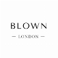 Kortingscode voor 20% KORTING OP HAARBOTOX bij Blown London