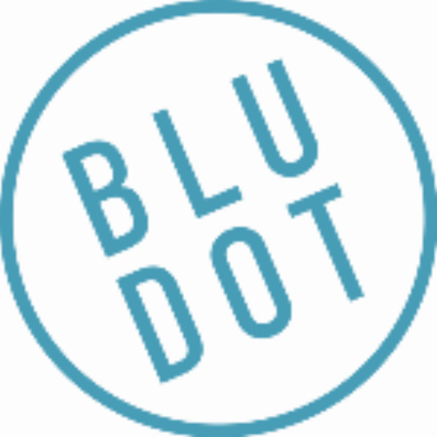 Kortingscode voor 2025 bij Blu Dot Design Manufacturing Inc