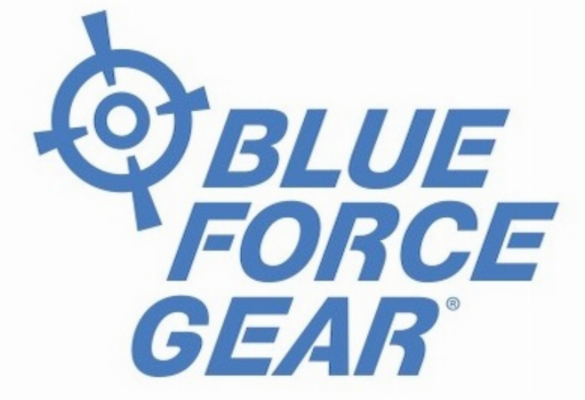 Kortingscode voor borsttuigjes bij Blue Force Gear