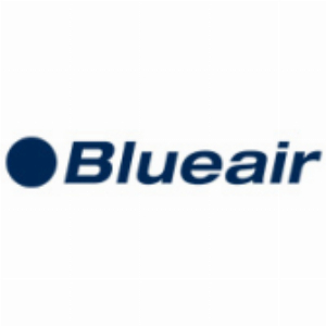 Kortingscode voor bespaar 15% op de Blueair Blue Pure Mini Max luchtreiniger bij Blueair
