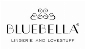 Kortingscode voor extra 30% korting voor Bluebella x Ashley Williams Collection met code bij Bluebella