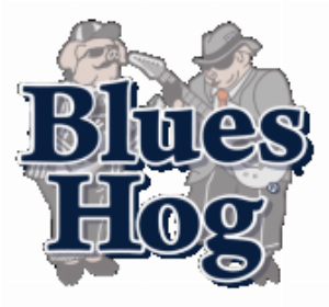 Kortingscode voor 10% korting op eerste aankoop met code eenmalig te gebruiken per klant bij Blues Hog