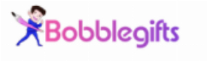 Kortingscode voor 15% KORTING op de hele site bij Bobblegifts