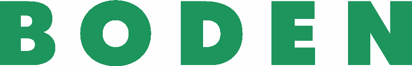 Kortingscode voor 2 bij Boden