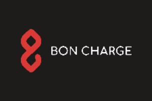 Kortingscode voor 25% korting bij BON CHARGE