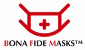 Kortingscode voor 5% korting n95 masks - e code bij Bona Fide Masks