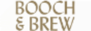 Kortingscode voor 30% korting voor our range bij Booch and Brew