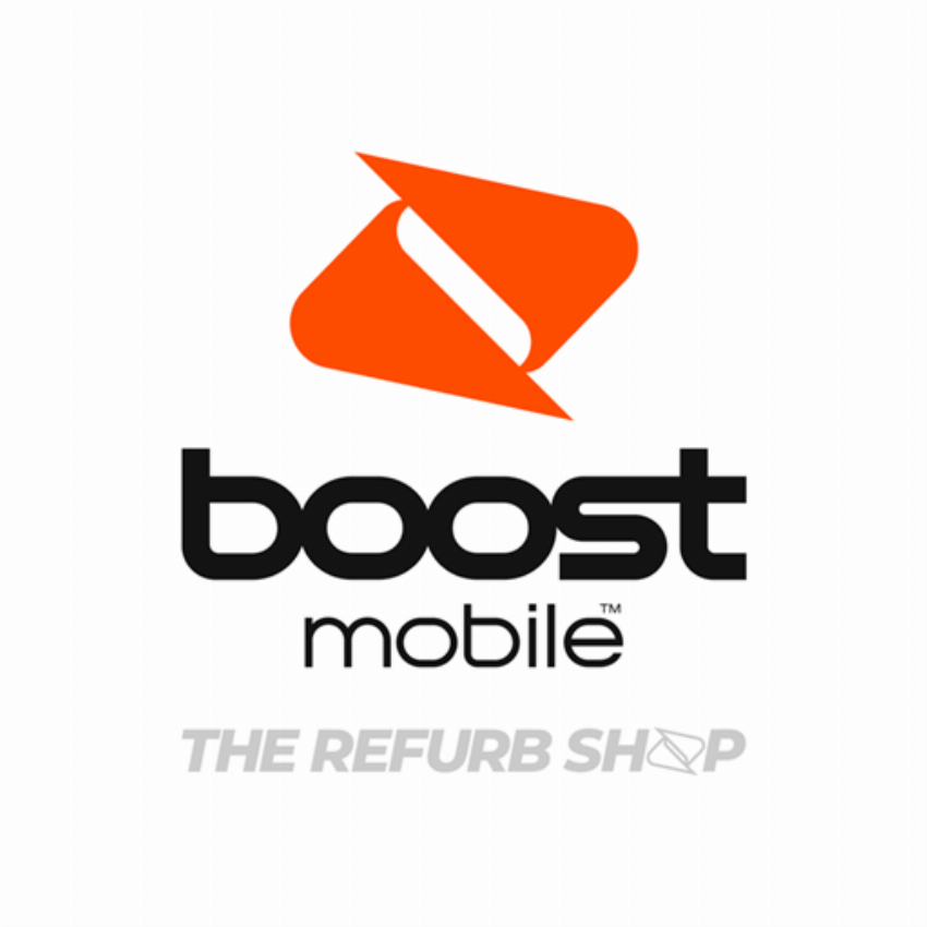 Kortingscode voor boost Refurb-telefoons bij Boost - The Refurb Shop