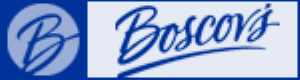 Kortingscode voor eXTRA 20% Londense mist bij Boscovs