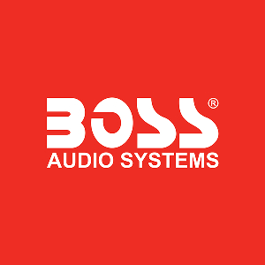 Kortingscode voor homepagina tekst bij Boss Audio