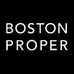 Kortingscode voor koop er 1 Bespaar 25% bij Boston Proper