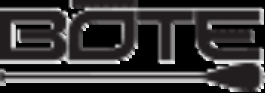 Kortingscode voor tekst op de startpagina bij BOTE Board