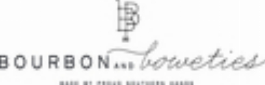 Kortingscode voor bourbon and boweties bij Bourbon and Boweties