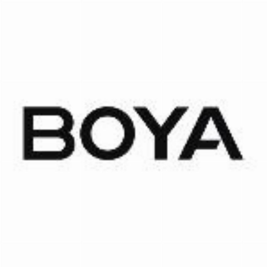 Kortingscode voor 8% korting op BOYAMIC bij BOYA