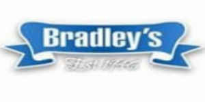 Kortingscode voor bradley s fish bij Bradley s Fish