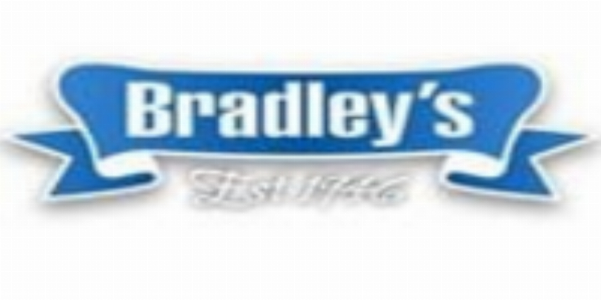 Kortingscode voor bradley s fish bij Bradley s Fish