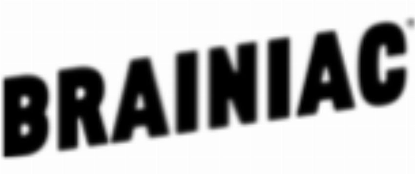 Kortingscode voor  bij Brainiac