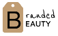 Kortingscode voor nieuwe klanten 10% korting bij Branded Beauty me