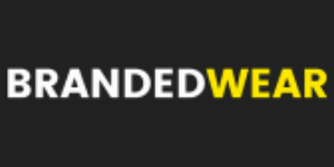 Kortingscode voor 10% korting voor site wide bij Branded Wear - Accelerate