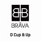 Kortingscode voor tot 50% korting voor geselecteerde D Cup -badmode bij Brava Lingerie